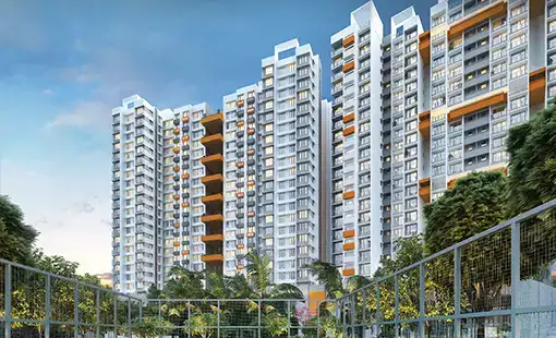 Shapoorji Pallonji Joyville Brochure