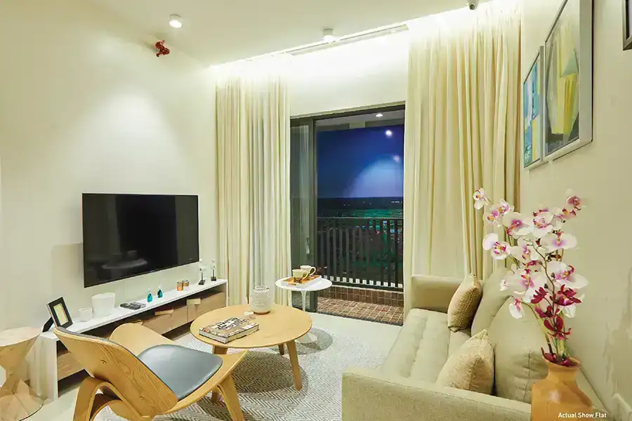 Shapoorji Joyville Virar